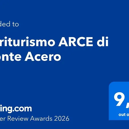 Arce Di Monte Acero Apartment Faicchio